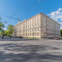Фото Отель Кварталъ