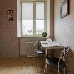 Фото Апартаменты на проспекте Независимости 13