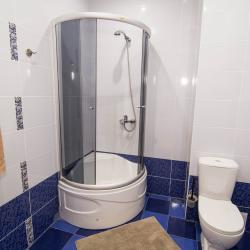 Фото Отель Ростовчанка