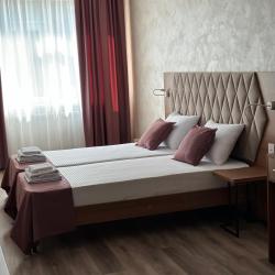 Номер делюкс улучшенный