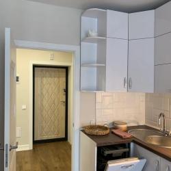 Фото Апартаменты на улице Валентина Мосина 4