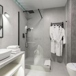 2-комнатные апартаменты студия