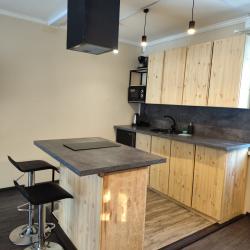 Фото Отель Домик в лесу