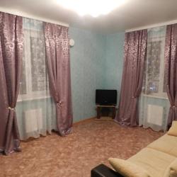 Фото Апартаменты на улице Вокзальная 55 корпус Б