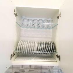 3-комнатный коттедж стандарт