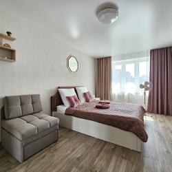 Фото Отель Живи уютно на улице Раахе 56