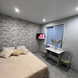 Апартаменты студия