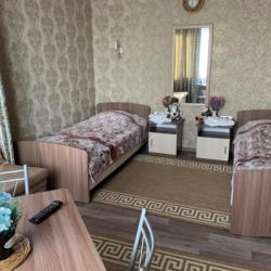 Фото Отель Камелия