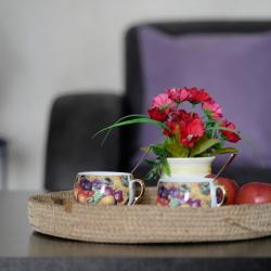 Фото Отель Как Дома 58 на улице Тамбовская 9А