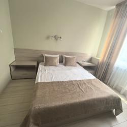 Фото Отель Сокол