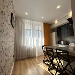 Фото Апартаменты на улице имени Героя Георгия Бочарникова, 8/2