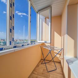 Фото Отель LikeHome (ЛайкХоум) на улице Автомобилистов 2Д