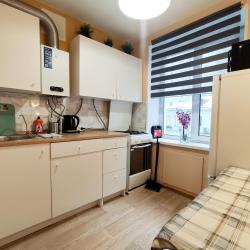 фото 4 Tverskaya Street (Тверская Стрит) на улице 4-я Тверская-Ямская 2/11