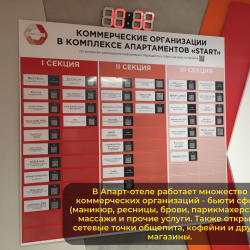Фото Отель Me apartments