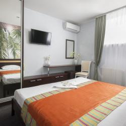 Фото Отель АРТ 11