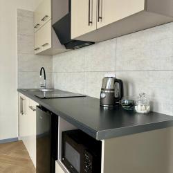 Апартаменты студия