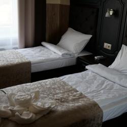 Фото Отель Елизавета