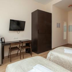 фото 2 SuperHostel (СуперХостел) на 1-й Советской