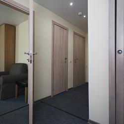 Фото Отель Фестиваль