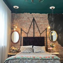 Фото Отель Любава