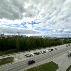 Фото Отель Compass (Компасс) на улице Кармацкого 11