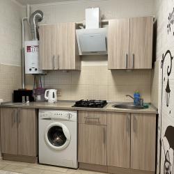 1-комнатные апартаменты студия