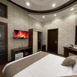 Фото Отель Vasiev’s Hotel (Васиев’с)