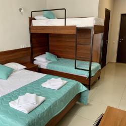 Фото Отель Кассис