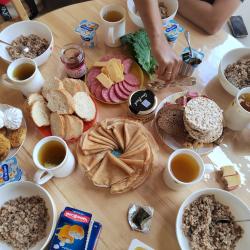 Фото Отель Любава