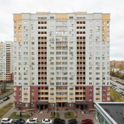 Фото Отель HomeHotel (ХоумХотел) на улице Белозерская 2