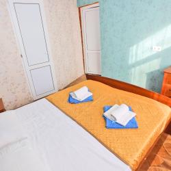 2-комнатный номер стандарт семейный