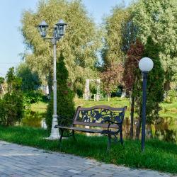 фото 89 Vnukovo Village Park Hotel & SPA (Внуково Вилладж)