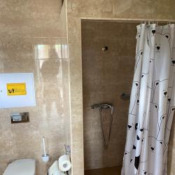 2-местная комната cтандарт с видом на горы