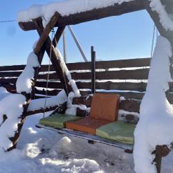 Фото Отель Лесная Усадьба