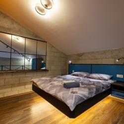 Фото Апартаменты на улице Благоева 65