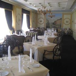 Фото Отель Кочар