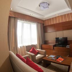 Фото Отель Regardal Hotel (Регардал)