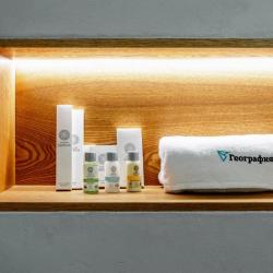 Фото География бутик-отель