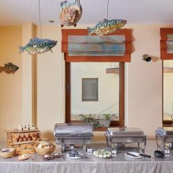 Фото Загородный отель Гуляй-Город