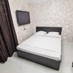 Фото Отель ZNS Rent (ЗНС Рент) на улице Баженова