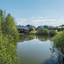 Фото Отель Загородный комплекс Земские имения