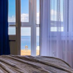 Фото Апартаменты Монако 24 на улице Таманская 121 корп 13