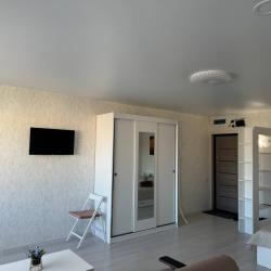 Фото Отель Viahome (Виахоум) на улице Русская 57Ц корпус 2