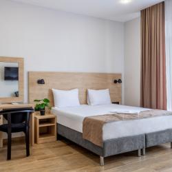 Фото Grey`s Hotel (Грейс Отель)