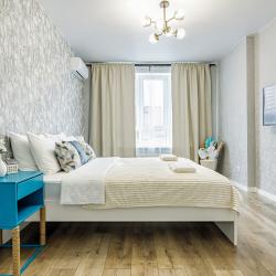 Фото Отель Your Place на улице Героев-Разведчиков 8 корп. 2