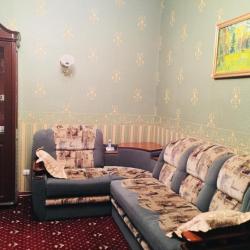 Фото Отель Фотон