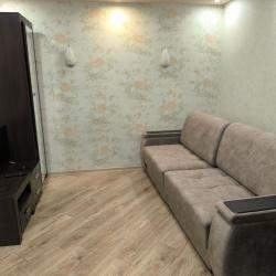 1-комнатные апартаменты стандарт