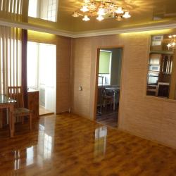 2-комнатные апартаменты стандарт