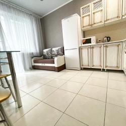 Фото Апартаменты улица Плеханова 14-5