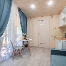 Фото Отель Глэмп парк Илеть